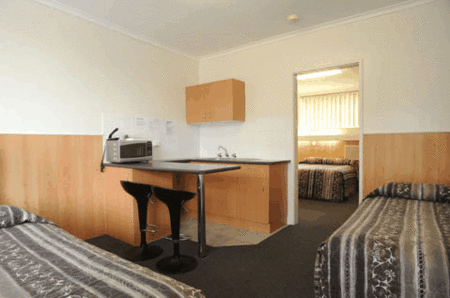 Bamboo Motor Inn - Accommodation Port Macquarie 2