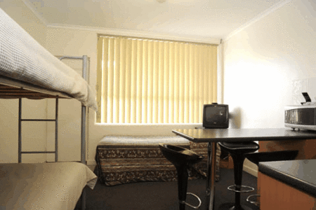 Bamboo Motor Inn - Accommodation Port Macquarie 3