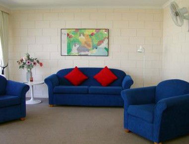 Penguin Mews - Accommodation Port Macquarie 1