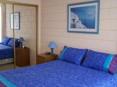 Penguin Mews - Accommodation Port Macquarie 2