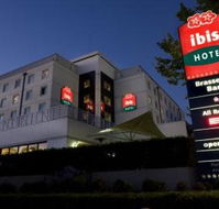 Hotel Ibis Sydney Airport - Accommodation Port Macquarie