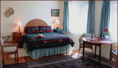 Lillypilly - Accommodation Port Macquarie 2