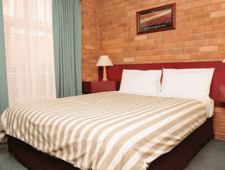 Werribee Motel & Apartments - Accommodation Port Macquarie 3