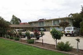Big River Motel - Accommodation Port Macquarie 0