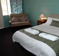 The Bay Motel - Safety Beach - Accommodation Port Macquarie