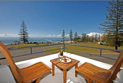 Quality Inn Port Macquarie - Accommodation Port Macquarie 0