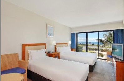 Quality Inn Port Macquarie - Accommodation Port Macquarie 1