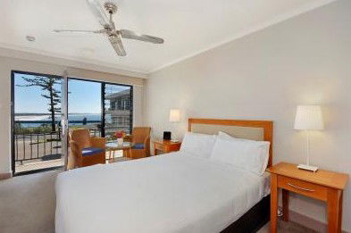 Quality Inn Port Macquarie - Accommodation Port Macquarie 2