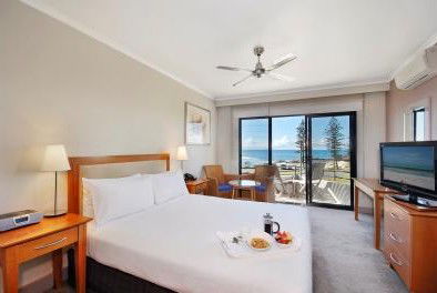 Quality Inn Port Macquarie - Accommodation Port Macquarie 3