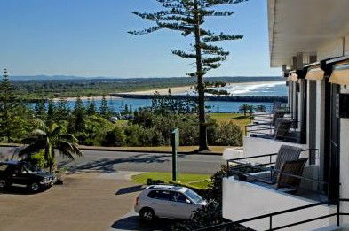 Quality Inn Port Macquarie - Accommodation Port Macquarie 4