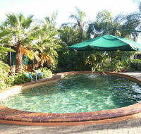 Australiana Top Tourist Park - Accommodation Port Macquarie