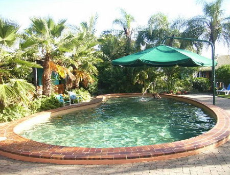 Australiana Top Tourist Park - Accommodation Port Macquarie 0