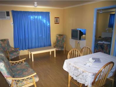 Australiana Top Tourist Park - Accommodation Port Macquarie 2