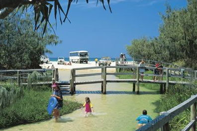 Australiana Top Tourist Park - Accommodation Port Macquarie 3