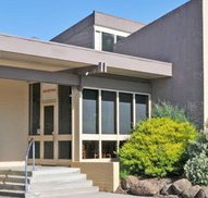 Brougham Arms Hotel and Motel