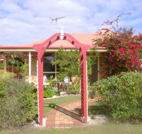 Angels Beach Lodge - Accommodation Port Macquarie