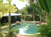 Kuranda Rainforest Accommodation Park - Accommodation Port Macquarie 1