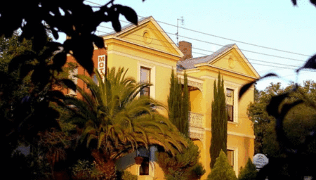 Campbell Street Lodge - Accommodation Port Macquarie
