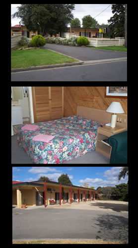  Accommodation Port Macquarie