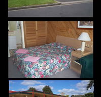 Ace Swan Motel - Accommodation Port Macquarie