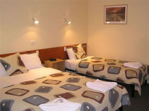 Camperdown Cascade Motel - Accommodation Port Macquarie 1