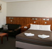 Central Motel Mildura - Accommodation Port Macquarie