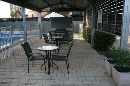 Central Motel Mildura - Accommodation Port Macquarie 2