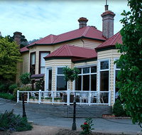Central Springs Inn - Accommodation Port Macquarie