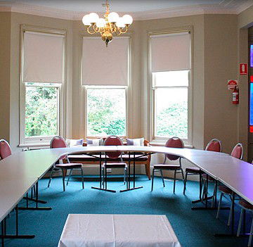 Central Springs Inn - Accommodation Port Macquarie 1