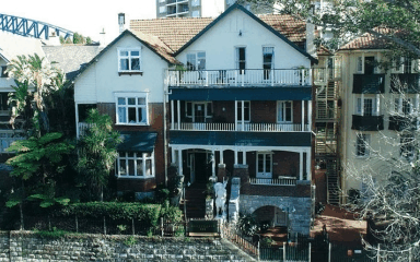 Glenferrie Lodge - Accommodation Port Macquarie