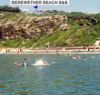 Merewether Beach B And B - Accommodation Port Macquarie