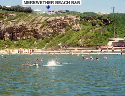 Merewether Beach B And B - Accommodation Port Macquarie 0
