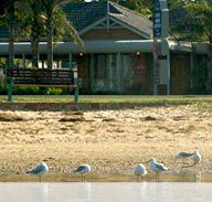 Best Western Coastal Waters Motor Inn - Accommodation Port Macquarie