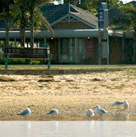Best Western Coastal Waters Motor Inn - Accommodation Port Macquarie 0