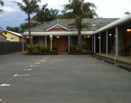 Best Western Coastal Waters Motor Inn - Accommodation Port Macquarie 1