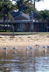 Best Western Coastal Waters Motor Inn - Accommodation Port Macquarie 2