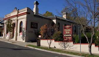 Omeo VIC Accommodation Port Macquarie