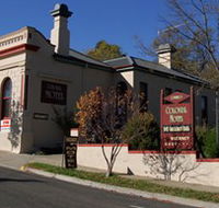 Colonial Motel - Omeo - Accommodation Port Macquarie