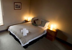 Colonial Motel - Omeo - Accommodation Port Macquarie 1