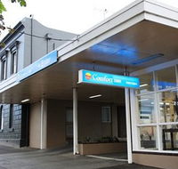 Comfort Inn Western Warrnambool - Accommodation Port Macquarie