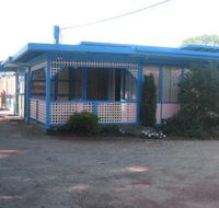 Copper Lantern Motel - Accommodation Port Macquarie
