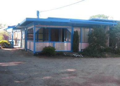 Copper Lantern Motel - Accommodation Port Macquarie 0