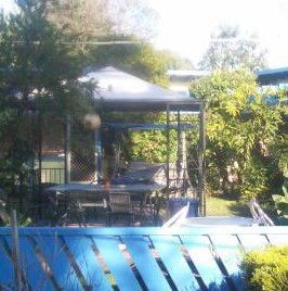 Copper Lantern Motel - Accommodation Port Macquarie 1