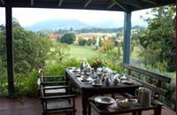 Monticello Countryhouse - Accommodation Port Macquarie 4