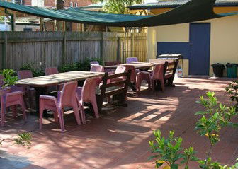 Manly Bunkhouse - Accommodation Port Macquarie 0