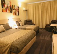 Adelaide Granada Motor Inn - Accommodation Port Macquarie
