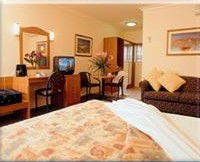 Quality Inn Penrith - Accommodation Port Macquarie 1