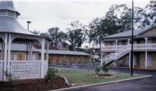 Quality Inn Penrith - Accommodation Port Macquarie 3