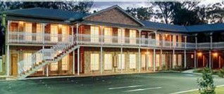 Quality Inn Penrith - Accommodation Port Macquarie 4