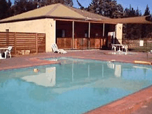 Pines Resort Hobart - Accommodation Port Macquarie 0